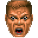 Logo Doom rage1 38px