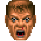 Logo Doom rage2 38px