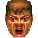 Logo Doom rage4 38px