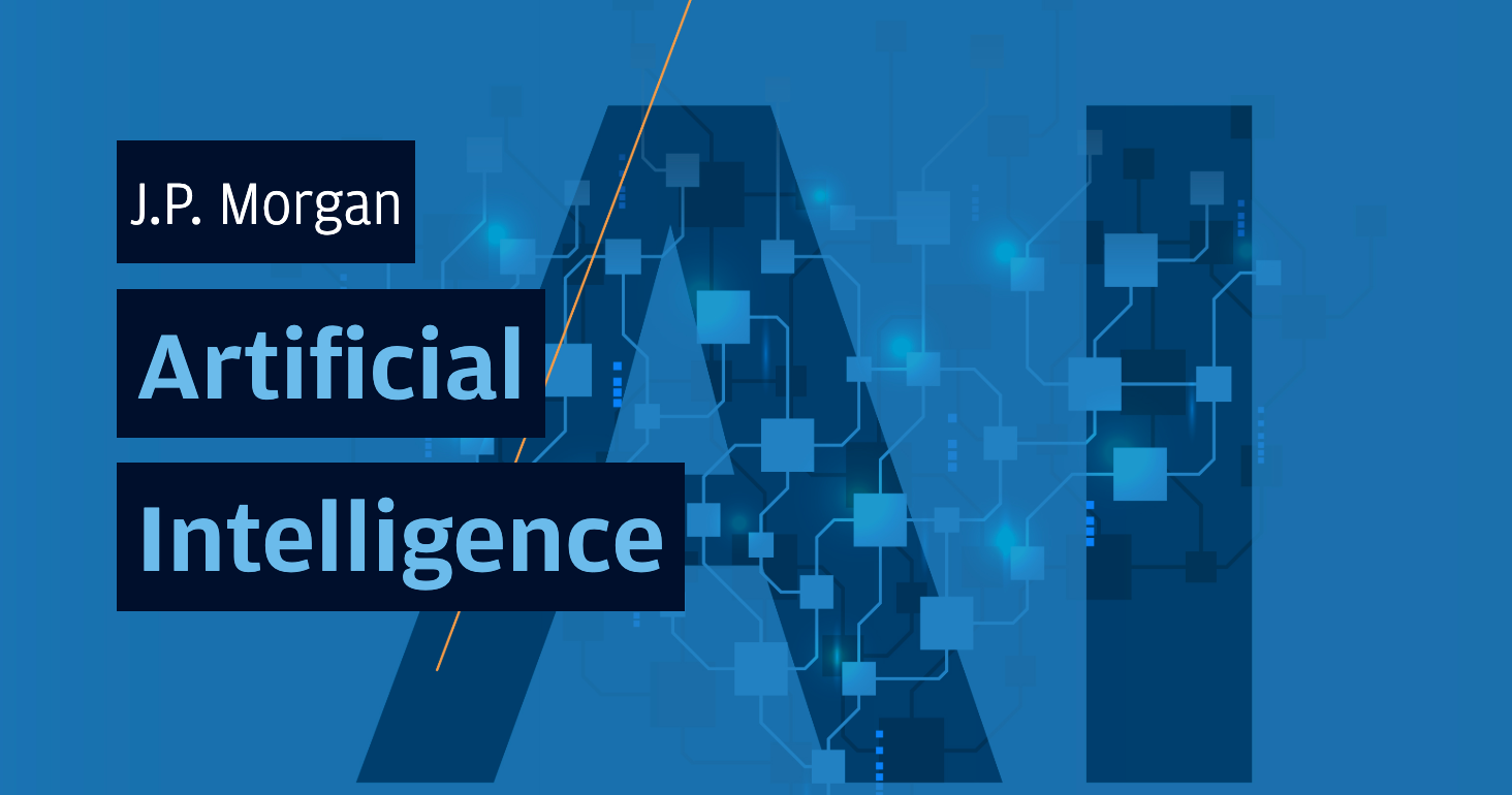 JPMorgan AI Research Logo