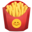 fries