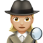 female-detective