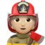 firefighter