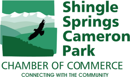 Shingle Springs Cameron Park Chamber of Commerce