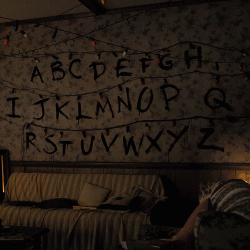 Strangerthing
