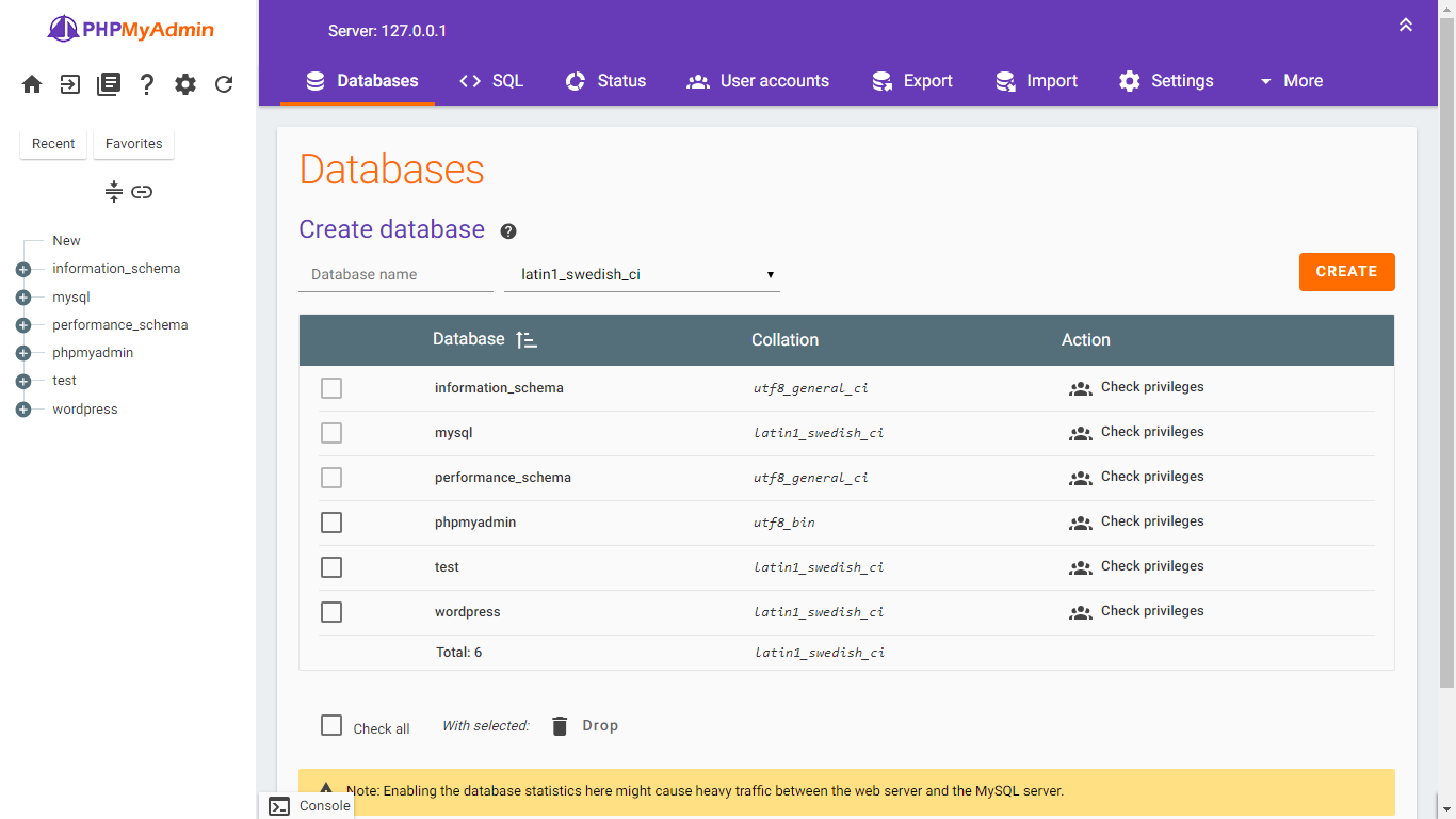 Material Databases