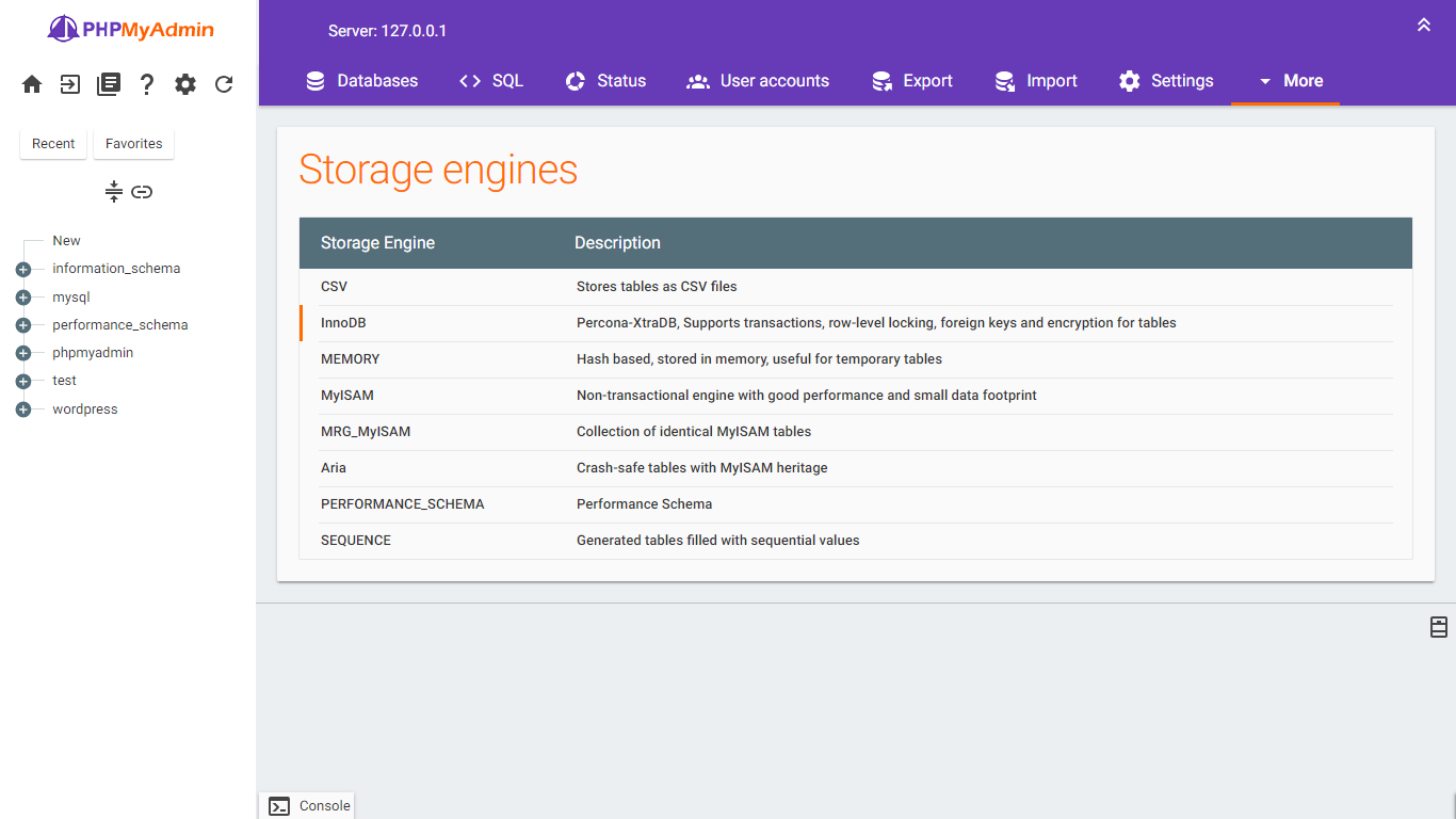 Material Engines