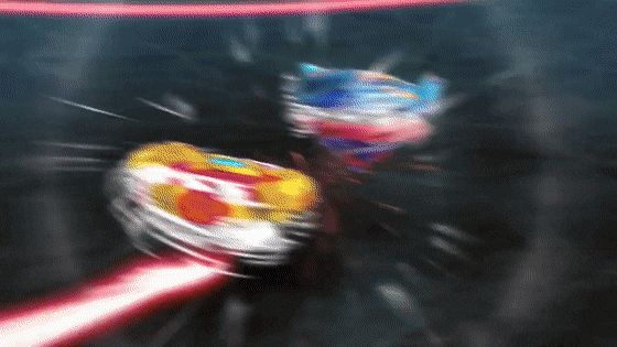 beyblades-duking-it-out