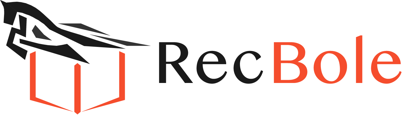 RecBole Logo