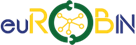 euROBIN logo