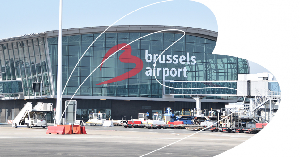 Aéroport de Bruxelles-Zaventem