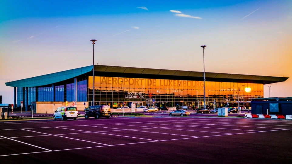 Voyage privé avec navette aéroport Tournai