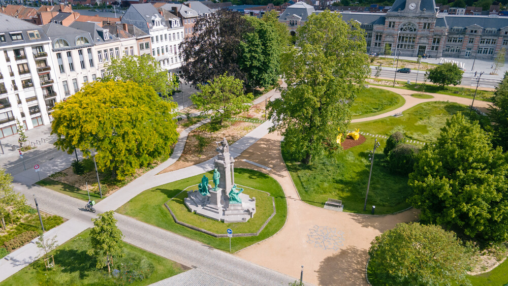 À Bon Port — présentation du service de navette