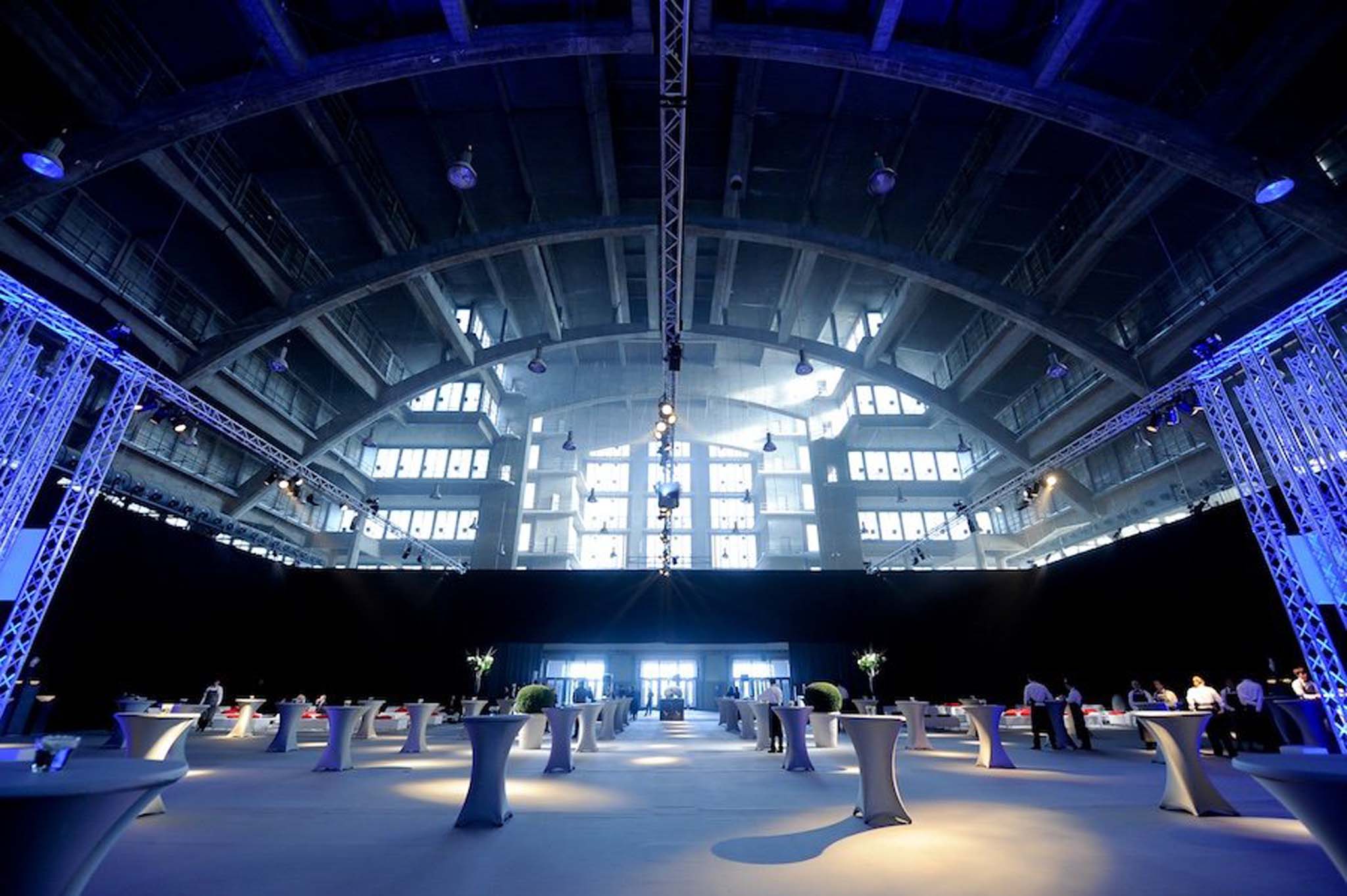 Brussels Expo — préparez votre aller et votre retour avec À Bon Port
