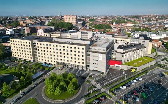 Centre Hospitalier de Mouscron