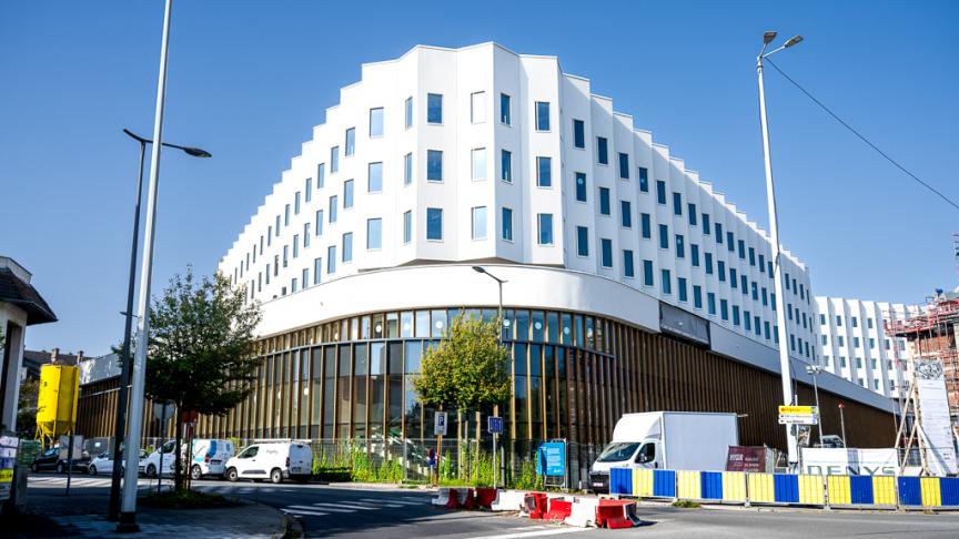 Trajet retour privé depuis le CHwapi