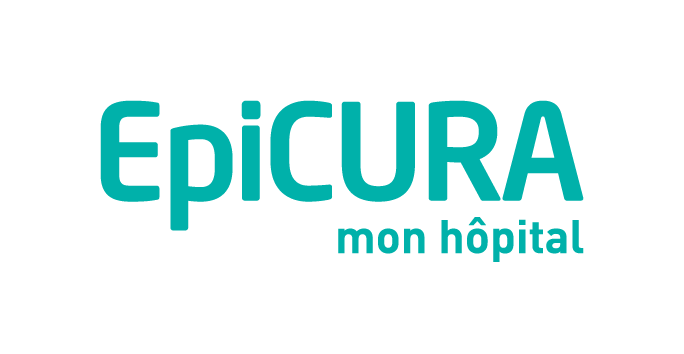 Site hospitalier EpiCURA à Ath