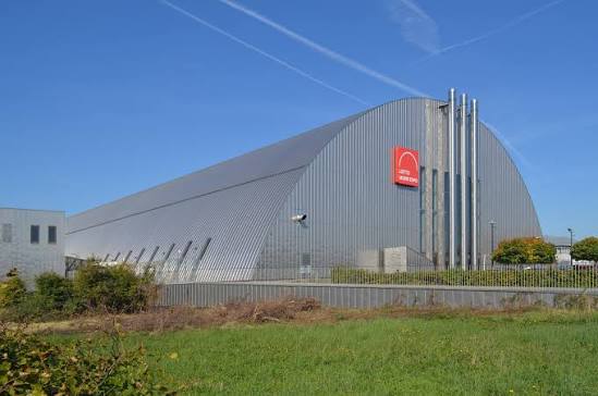 Mons Expo — destination de votre transport business