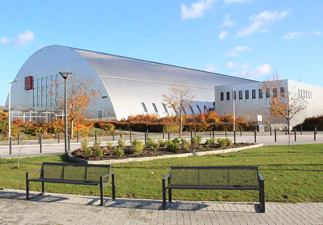 Mons Expo — préparez votre aller et votre retour avec À Bon Port