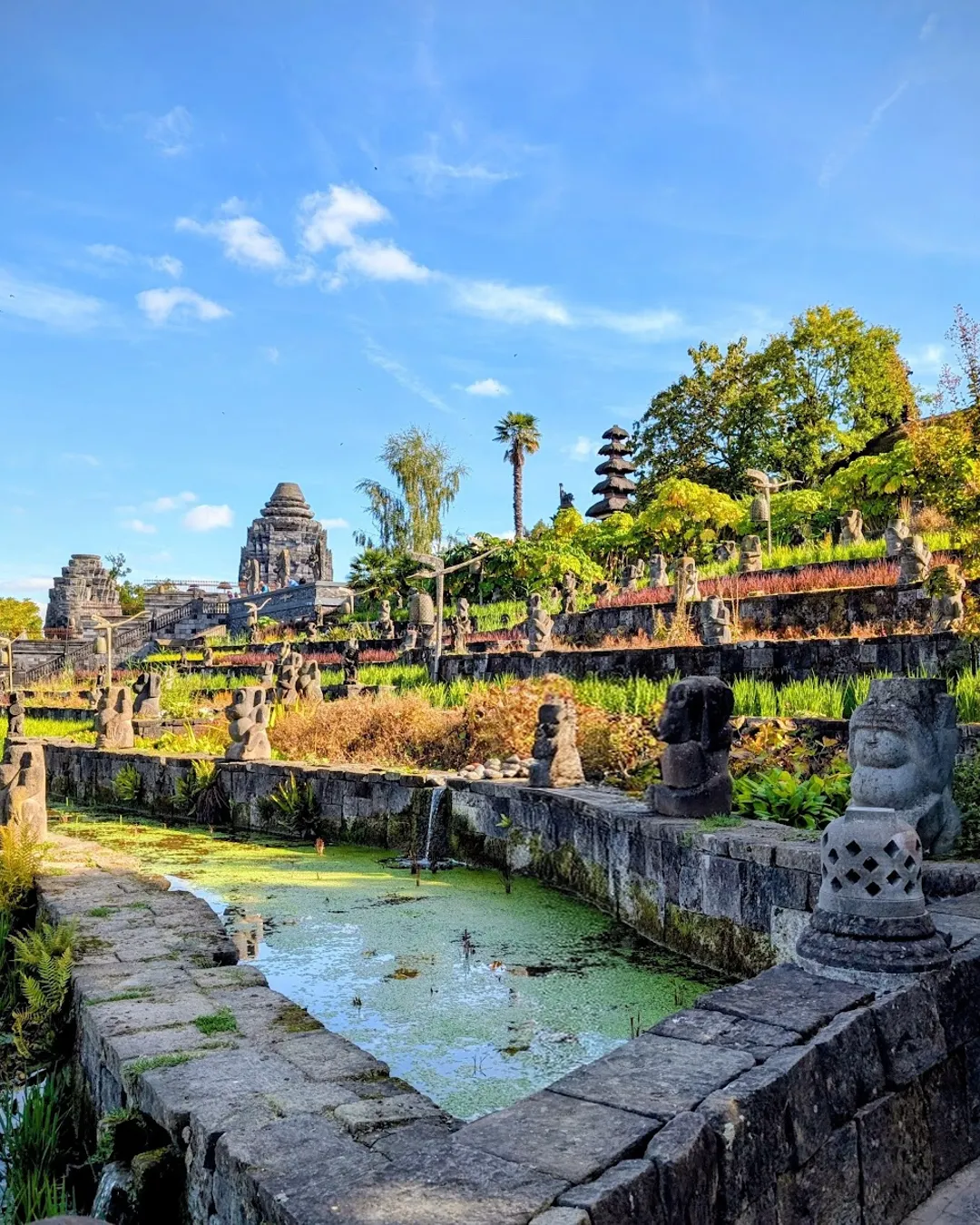 Pairi Daiza — photographie pour préparer votre visite