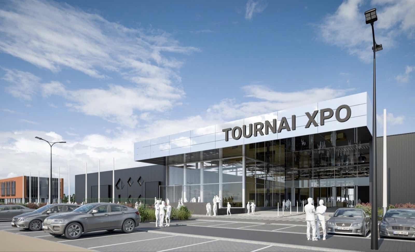 Tournai Expo — préparez votre aller et votre retour avec À Bon Port