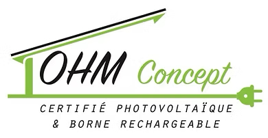 OHM Concept - Installateur photovoltaïque à Namur
