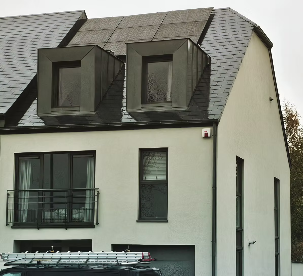 Projet OHM Concept à Namur