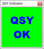 QSY OK