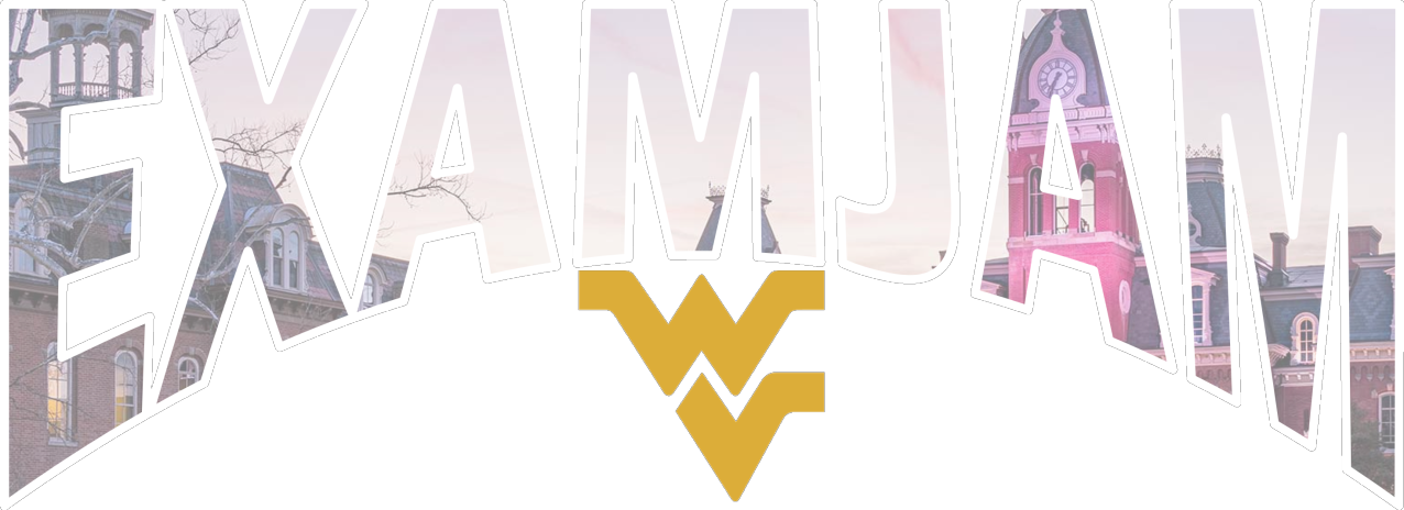 ExamJam Logo Image