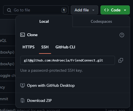 Github Download