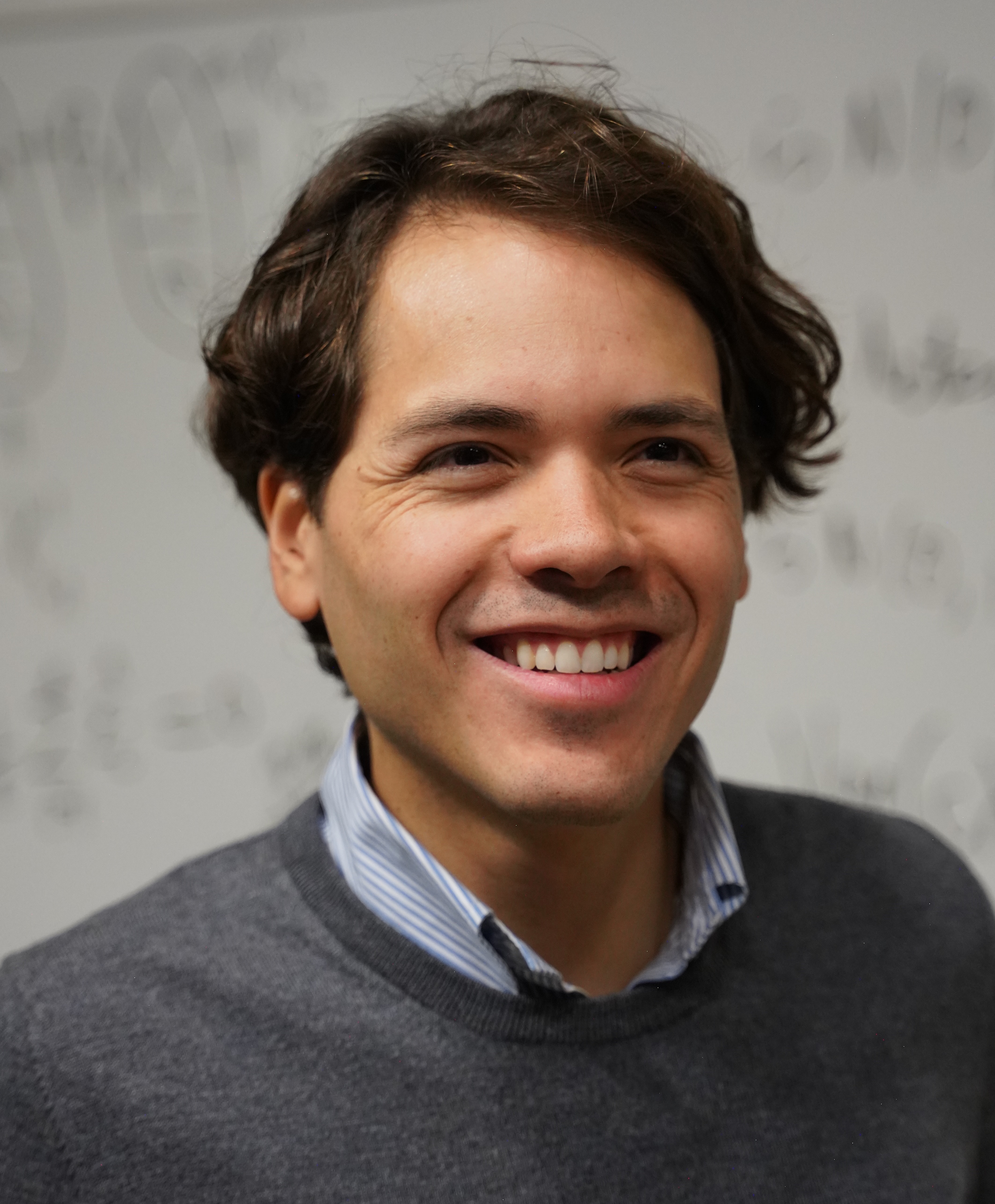 José Ramón Enríquez