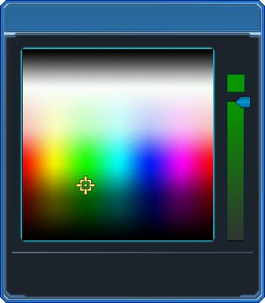 RGB Color Picker