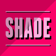 Shade Game App Icon