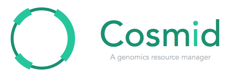 Cosmid logo
