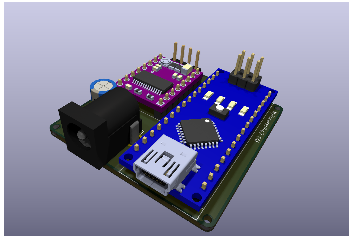 Eaf, from the project README