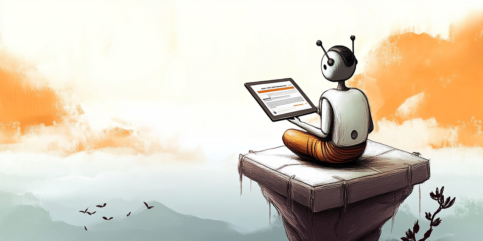SEO Data Platform Cover