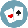 Planning Poker (game) - Logo
