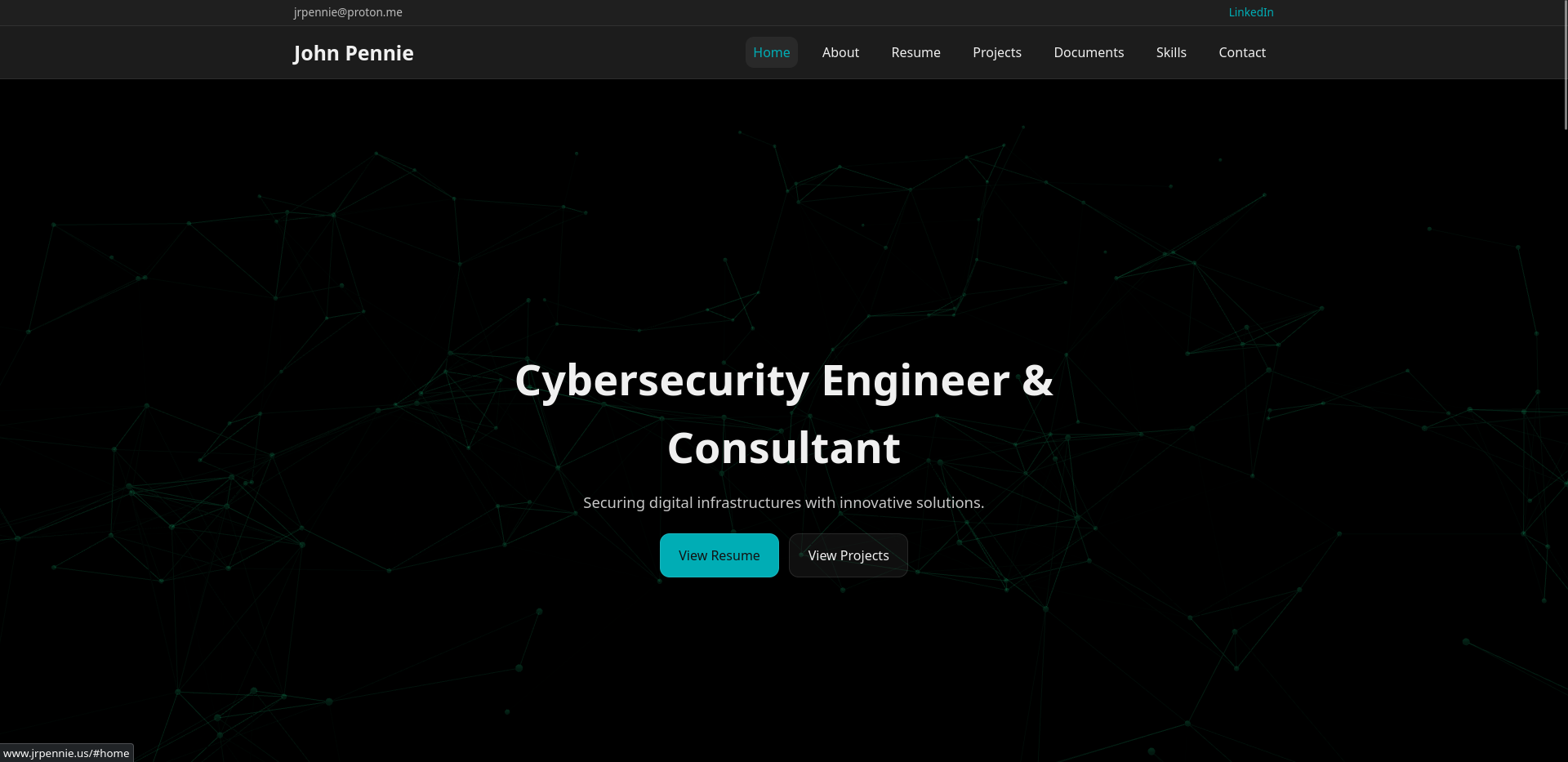 Portfolio Preview