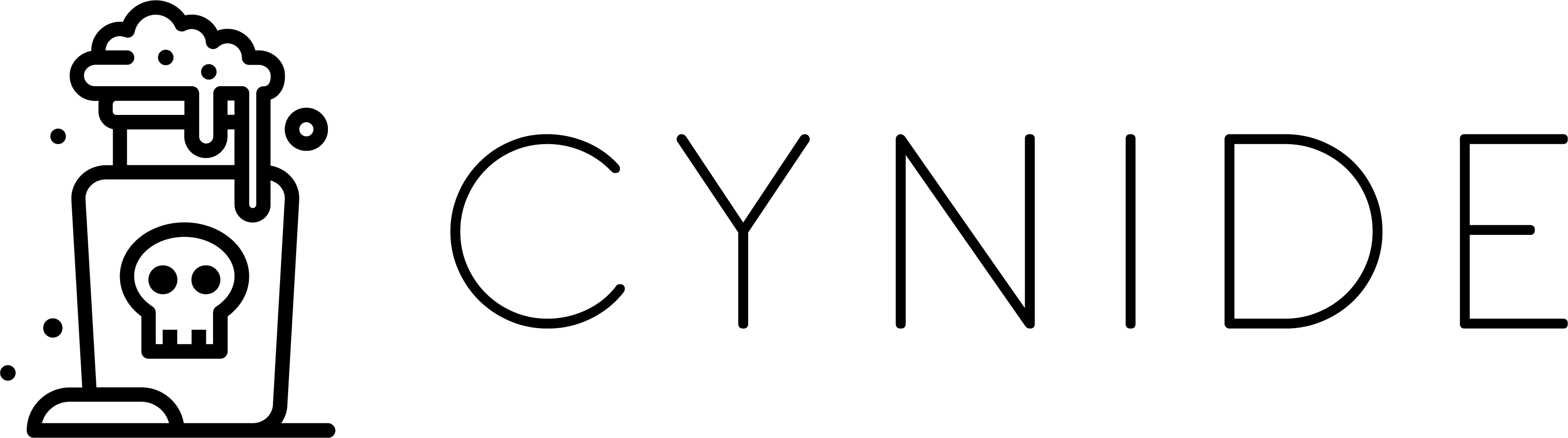 Cynide Logo