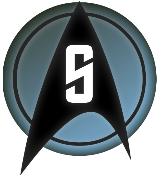 Spock Logo