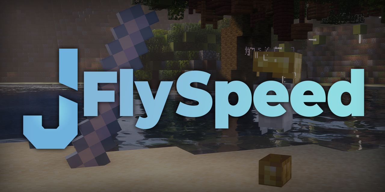 JFlyspeed banner