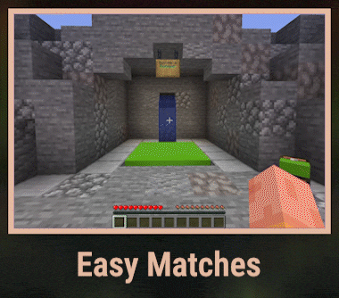 Easy Matches