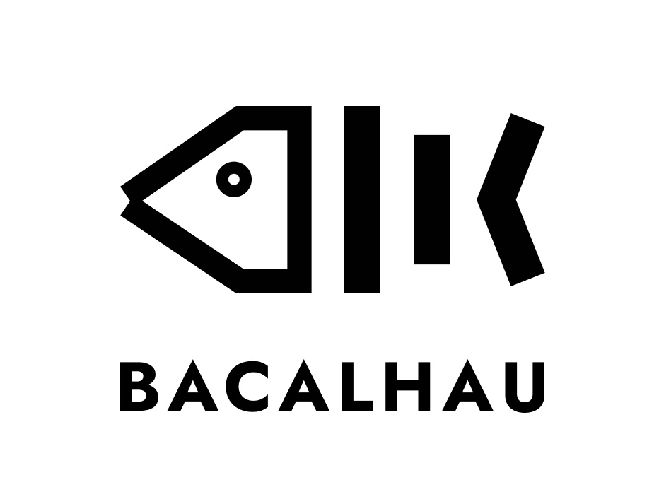 Bacalhau Logo