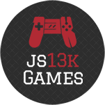 js13k logo