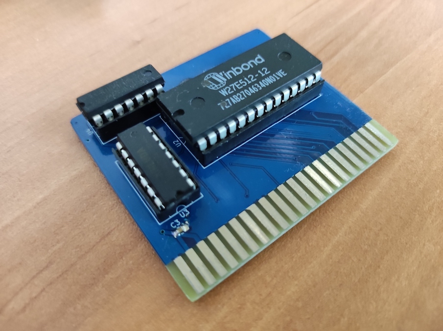 ZaxCart, from the project README