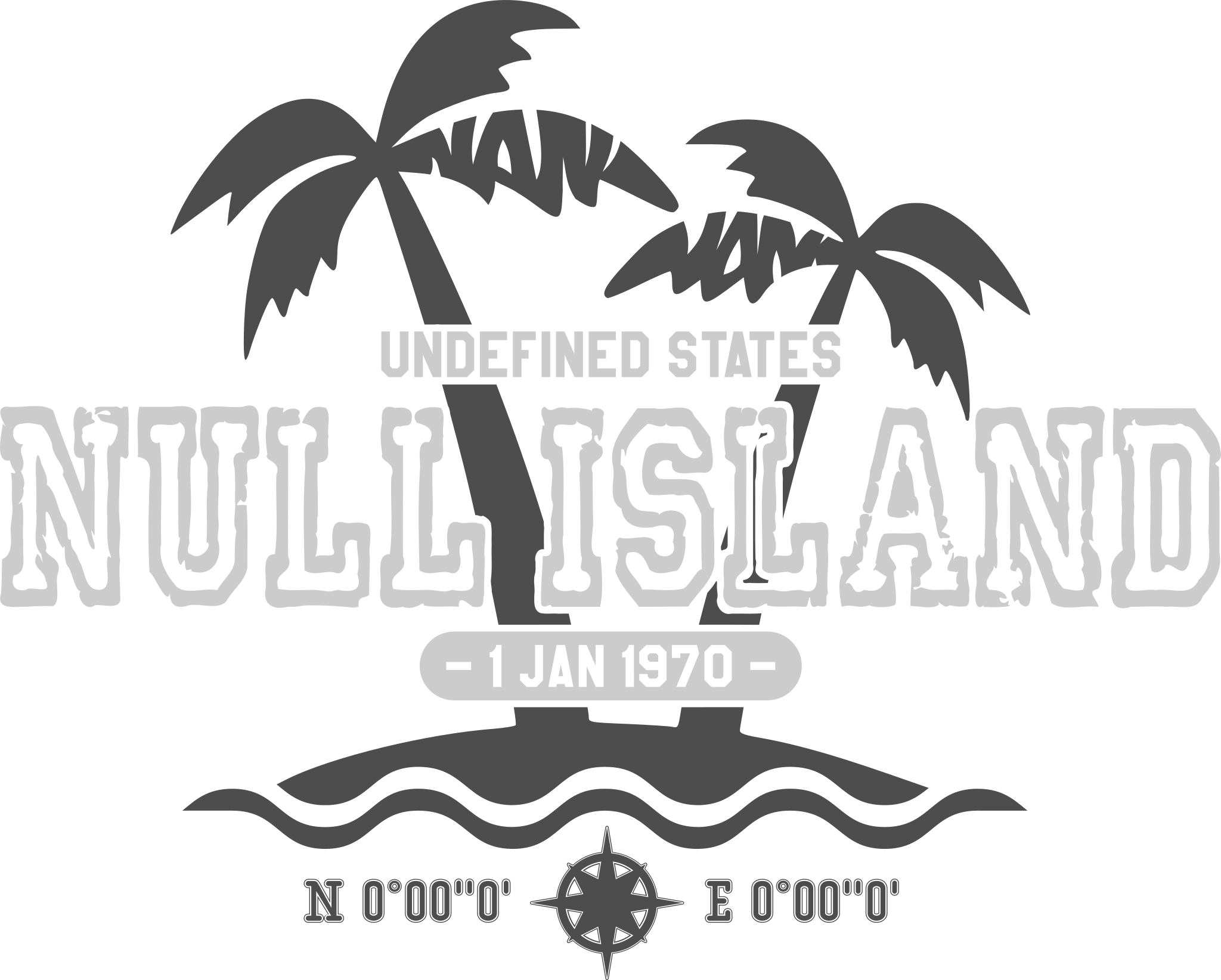 Null Island