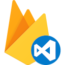 Firebase Explorer logo