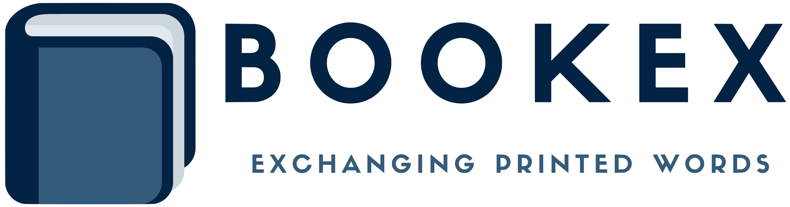 Bookex logo