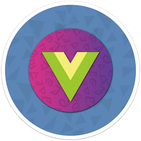VueGlue Logo