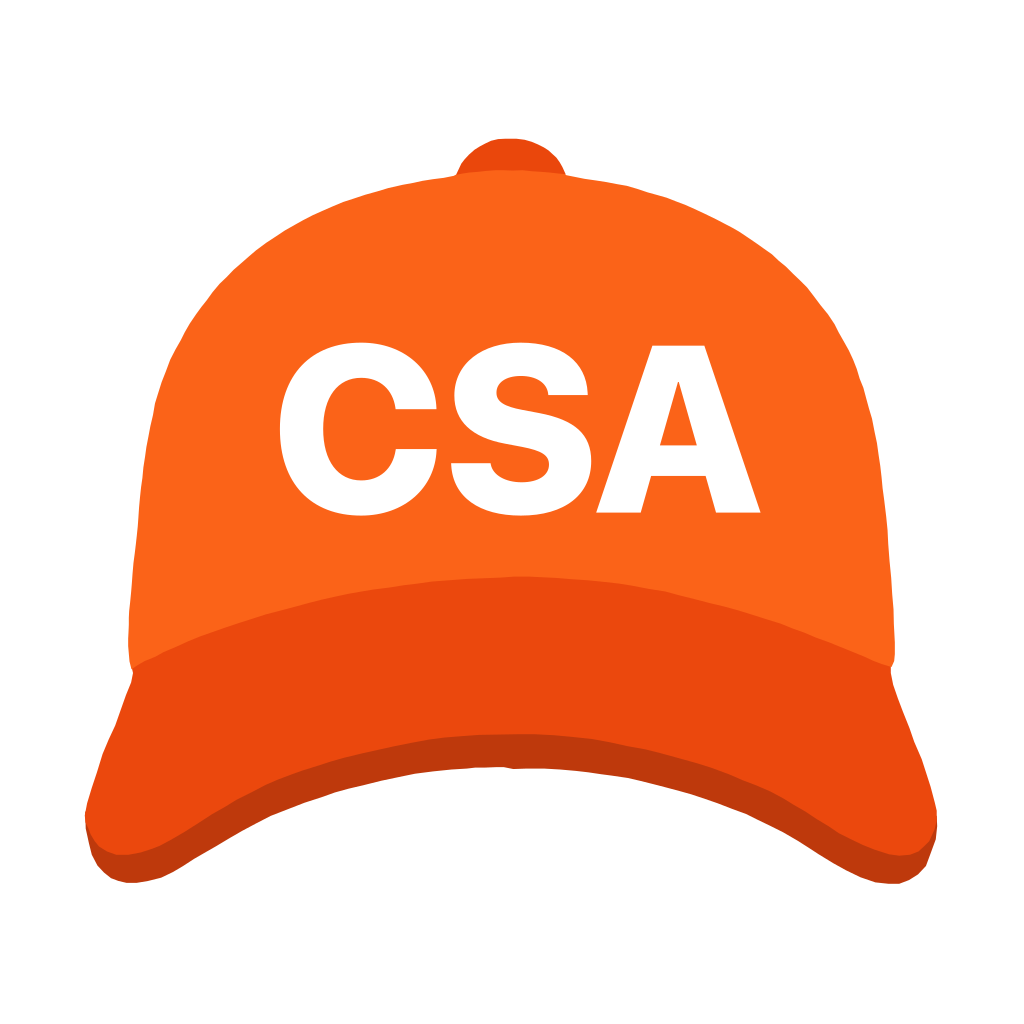 CSA Buddy